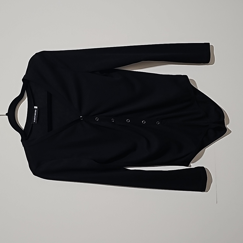 Long Sleeve Body Suit